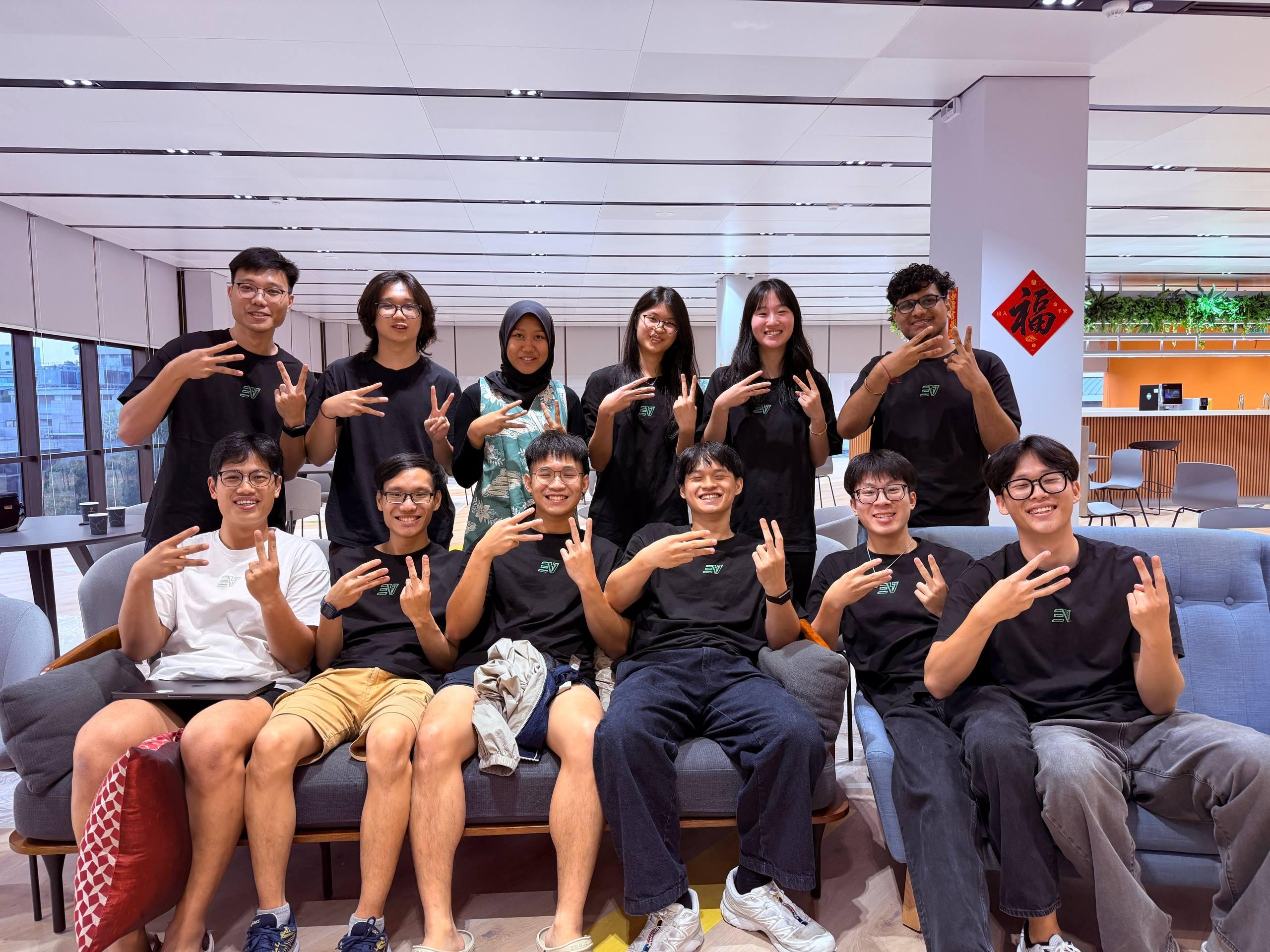 Meet Founders Title Image