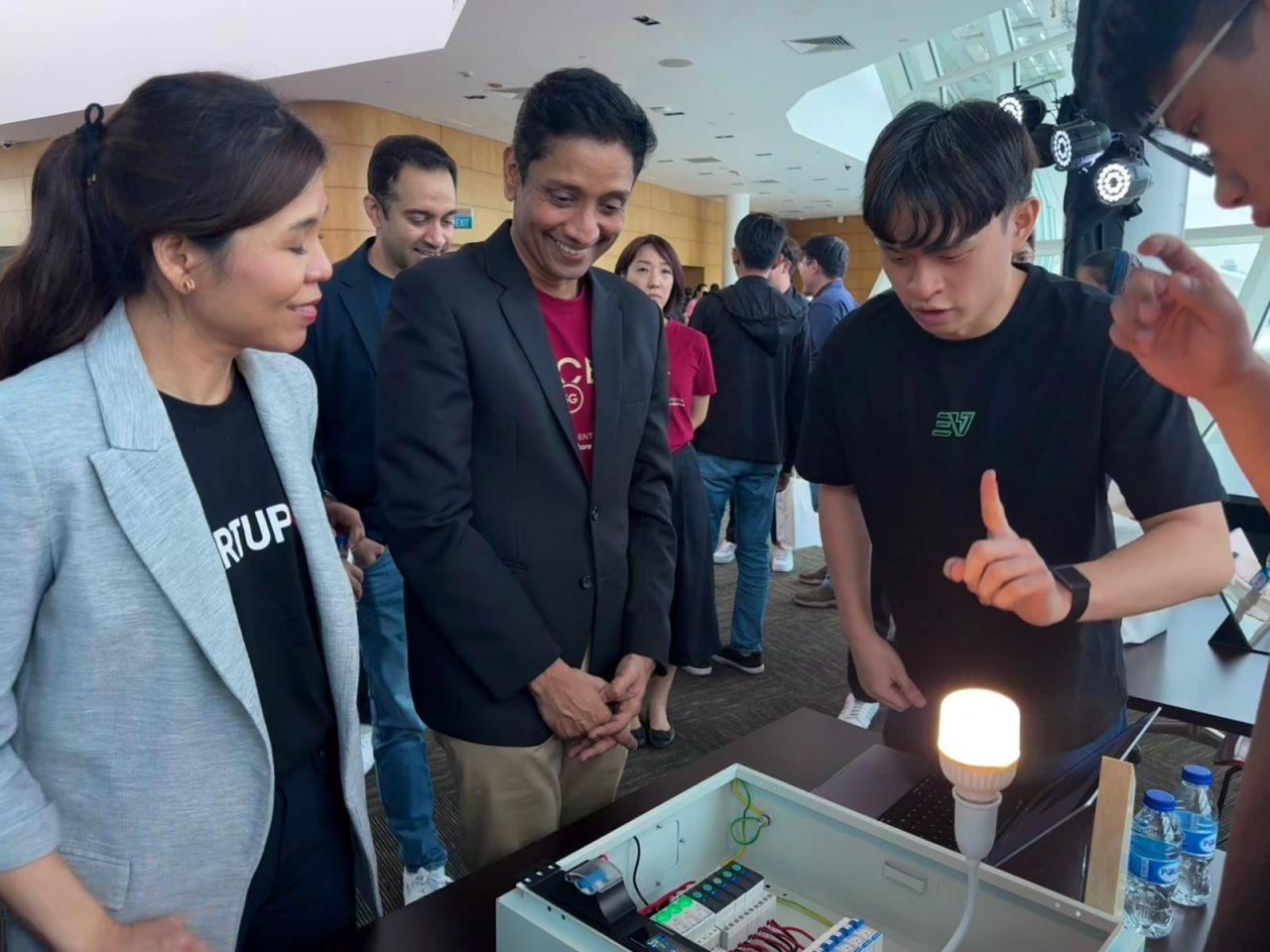 Celebrating the Next Generation of Innovators